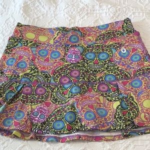DONNA JO SKIRT